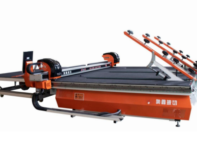 Máy Cắt Kính CNC 3in1