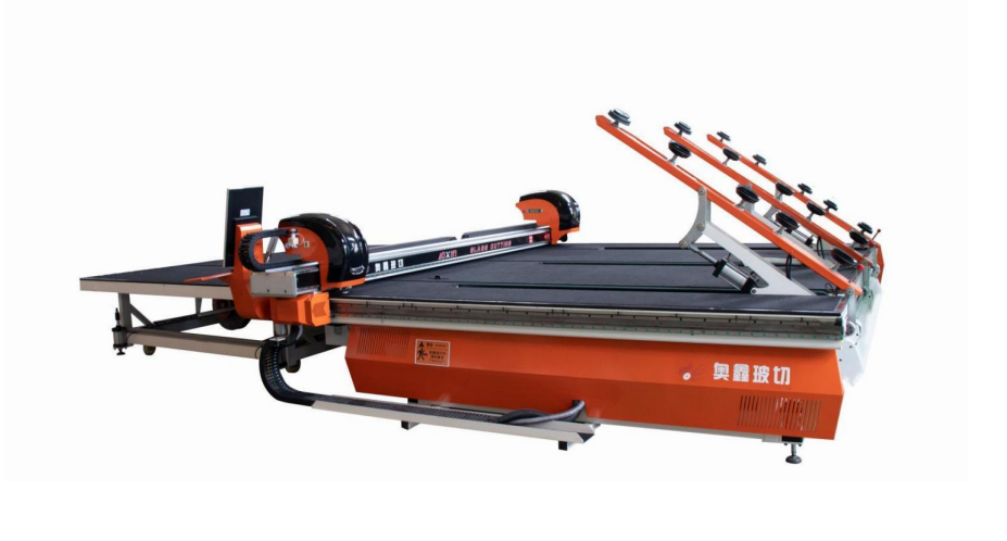 Máy Cắt Kính CNC 3in1