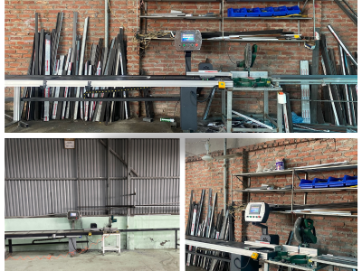 Alternative view of Máy Bluetooth cắt nẹp