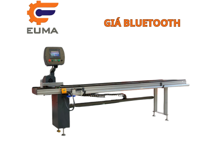 Máy Bluetooth cắt nẹp