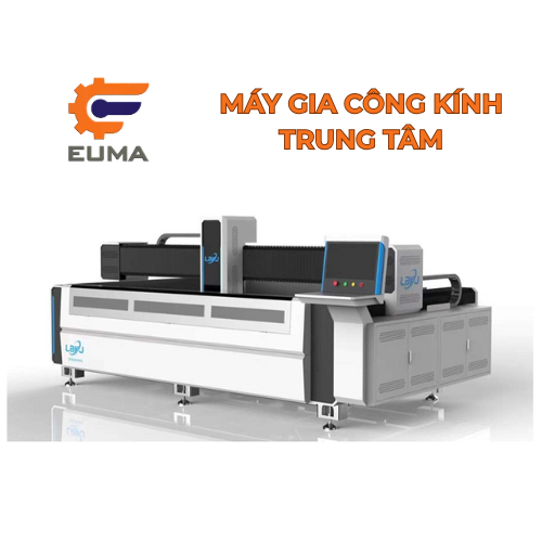 Máy Gia Công Kính Trung Tâm CNC