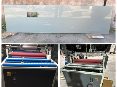 Alternative view of Máy Dán Film Nội Thất F1300