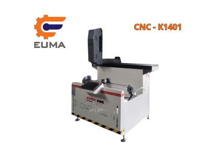 MÁY PHAY KHOÁ CNC K1401