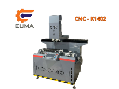MÁY PHAY KHOÁ CNC K1402