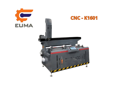 MÁY PHAY KHÓA CNC K1601
