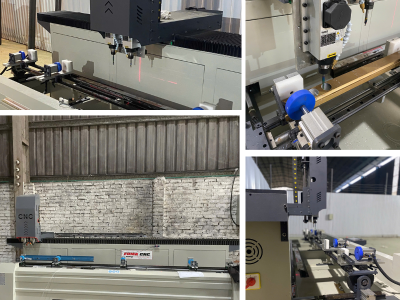 Alternative view of MÁY PHAY KHOÁ CNC K3402