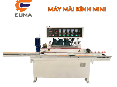 Máy Mài Kính Mini