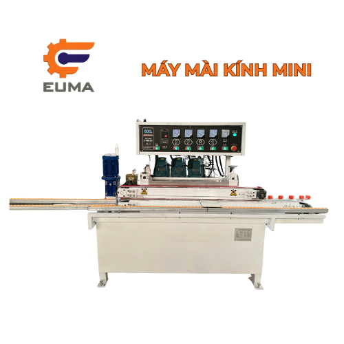 Máy Mài Kính Mini