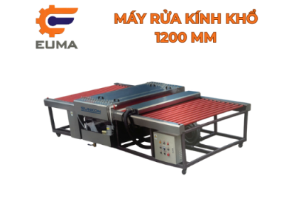 Máy Rửa Kính Khổ 1200