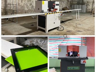 Alternative view of Máy Cắt Nội Thất 2 Lưỡi