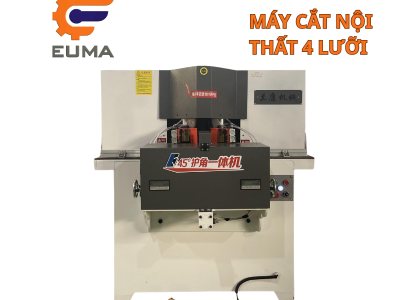 Máy Cắt Nội Thất 4 Lưỡi