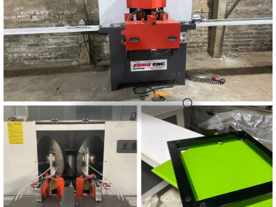 Alternative view of Máy Cắt Nội Thất 4 Lưỡi