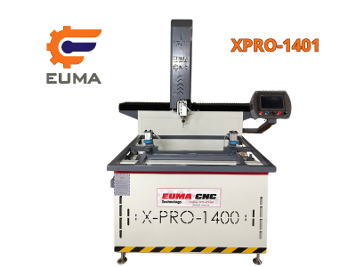 Máy Khoét Khoá Xpro - 1401