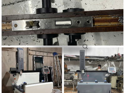 Alternative view of Máy Khoét Khoá Xpro - 1401