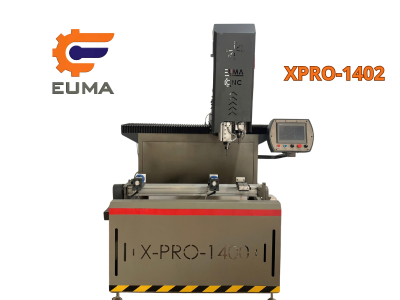 Máy Khoét Khoá Xpro - 1402