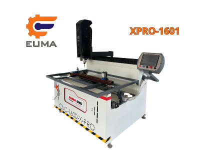 Máy Khoét Khoá Xpro - 1601