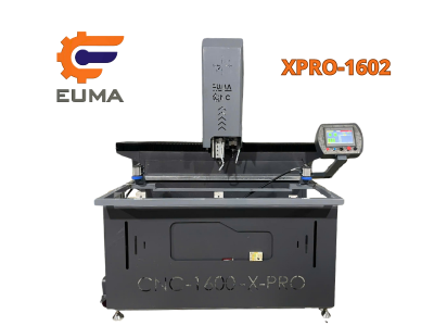 Máy Khoét Khoá Xpro -1602