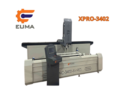 Máy Khoét Khoá Xpro - 3402