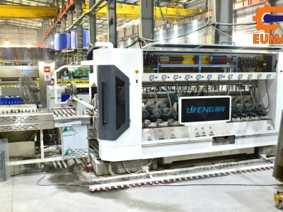 Alternative view of Máy Mài Song Cạnh