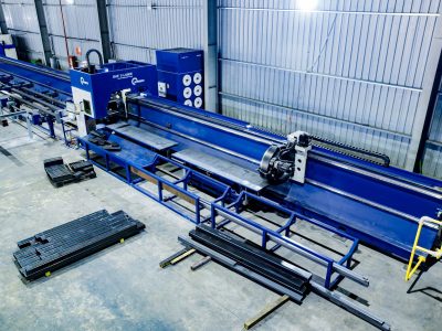Máy cắt ống Han’s Laser T36 Series