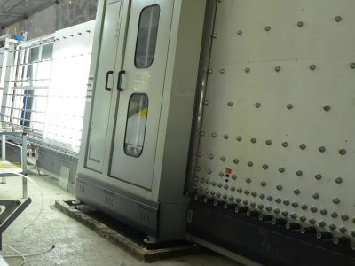 Alternative view of Dàn Máy Làm Kính Hộp